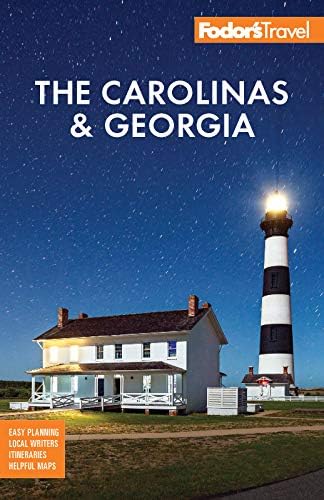 Compass American Guides: North Carolina%ｶﾝﾏ% 3rd Edition (Full-color Travel Guide%ｶﾝﾏ% 3) Compass American Guides: North Carolina, 3rd Edition (Full-color